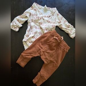 Kate Quinn Little Mountain Set